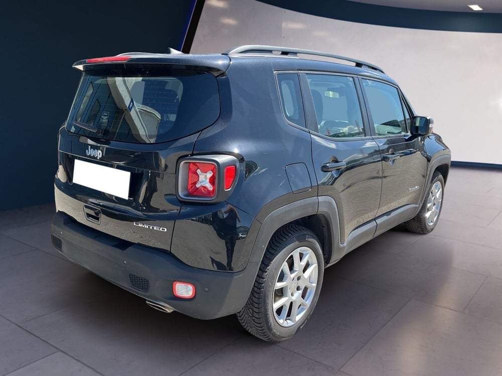 Jeep Renegade usata a Torino (4)