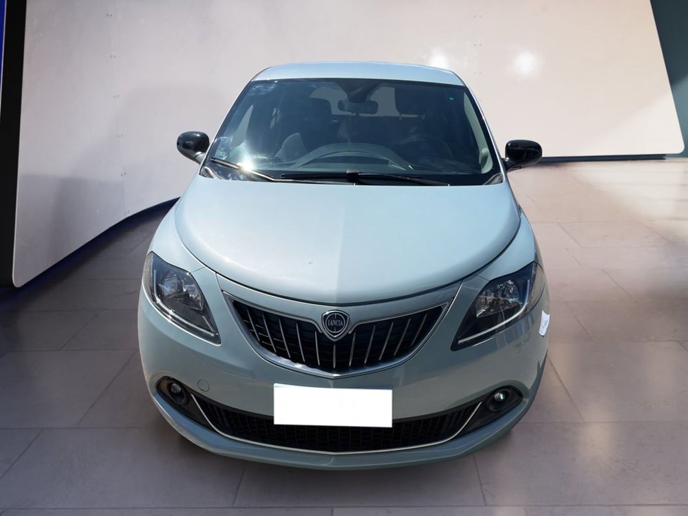 Lancia Ypsilon usata a Torino