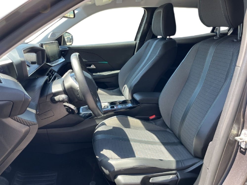 Peugeot 2008 usata a Torino (10)