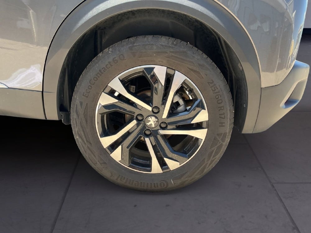 Peugeot 2008 usata a Torino (8)