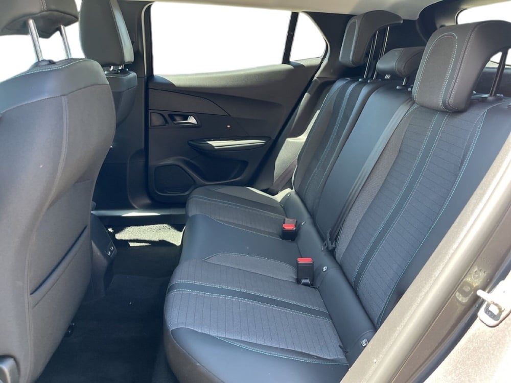 Peugeot 2008 usata a Torino (9)