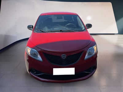 Lancia Ypsilon 1.0 FireFly 5 porte S&amp;S Hybrid Gold Plus del 2020 usata a Torino