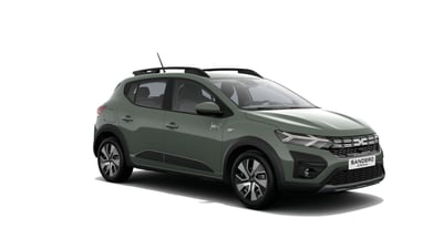 Dacia Sandero Stepway 1.0 tce Expression 90cv nuova a Torino