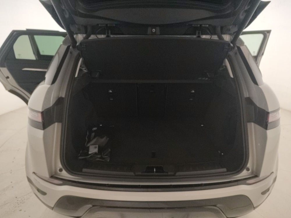 Land Rover Range Rover Evoque usata a Torino (12)