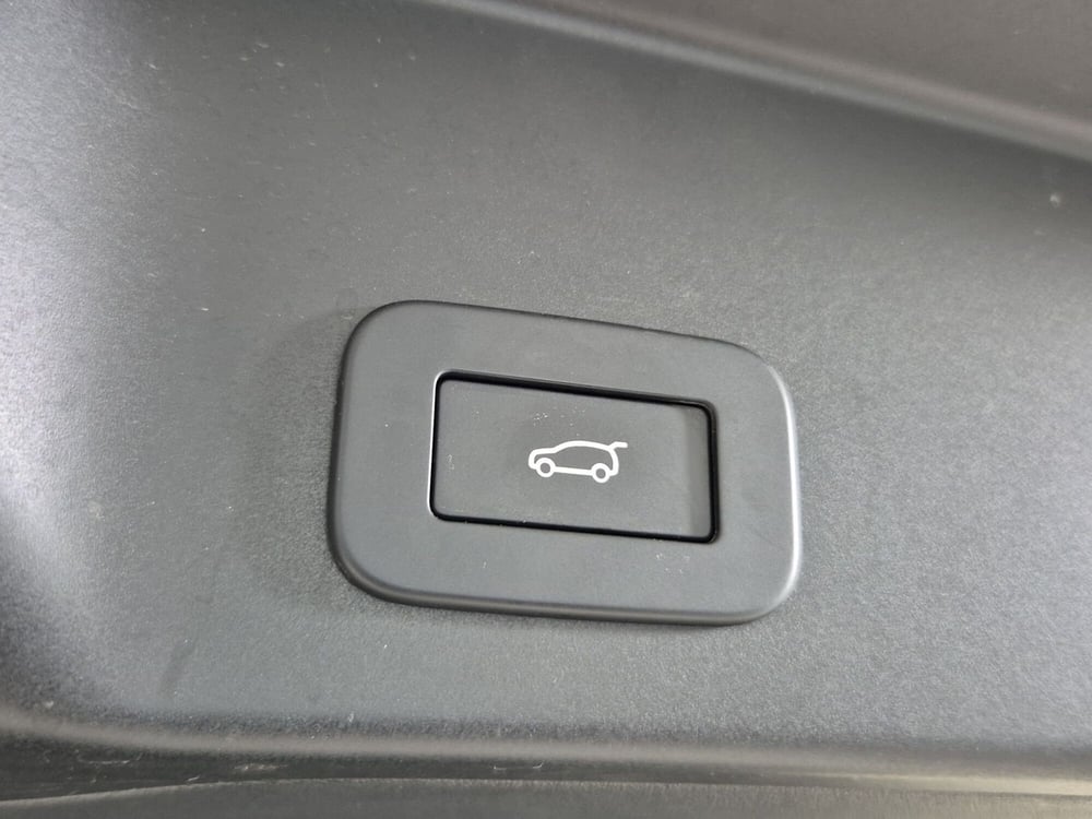 Land Rover Range Rover Evoque usata a Torino (17)