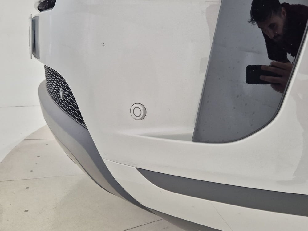 Land Rover Range Rover Evoque usata a Torino (18)