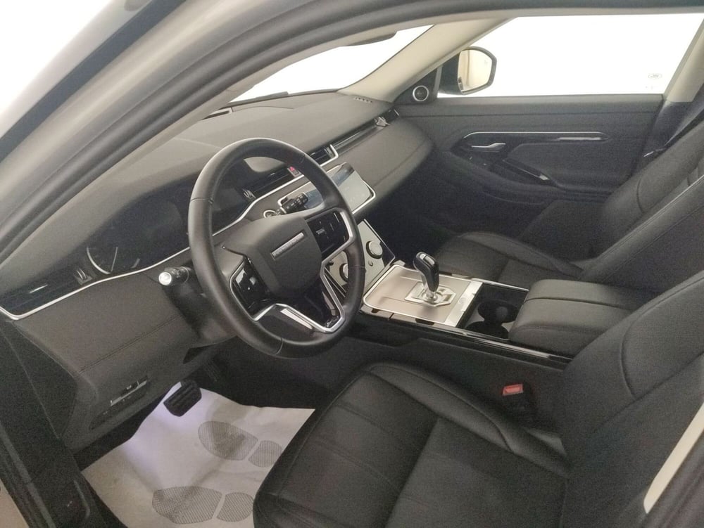 Land Rover Range Rover Evoque usata a Torino (6)