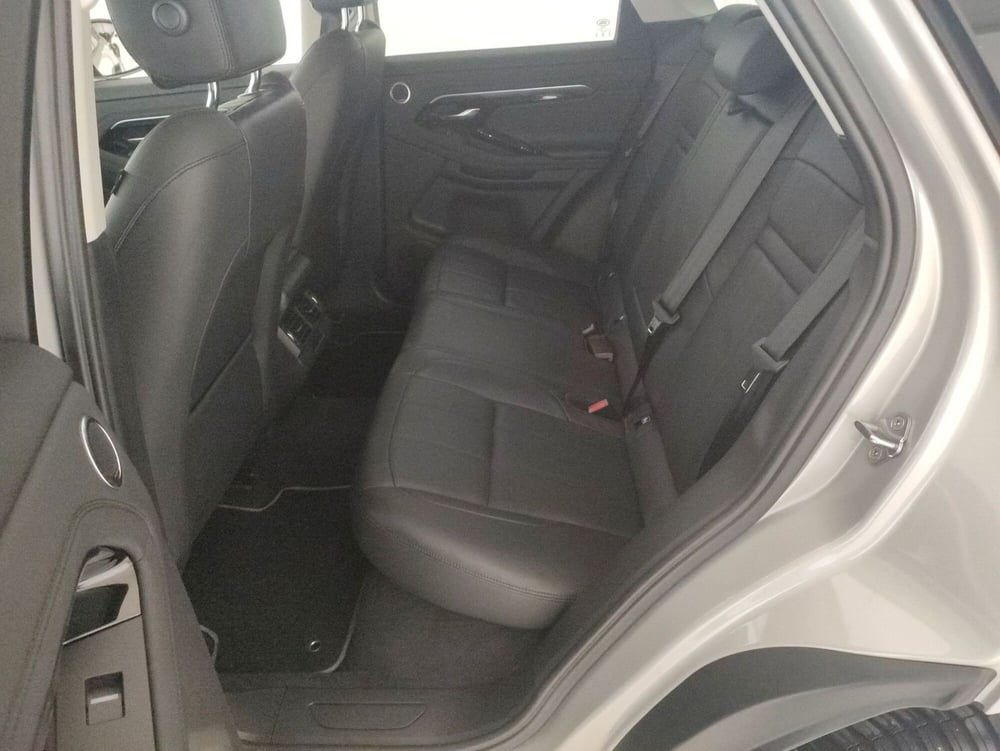 Land Rover Range Rover Evoque usata a Torino (7)