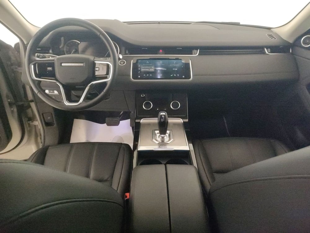 Land Rover Range Rover Evoque usata a Torino (8)