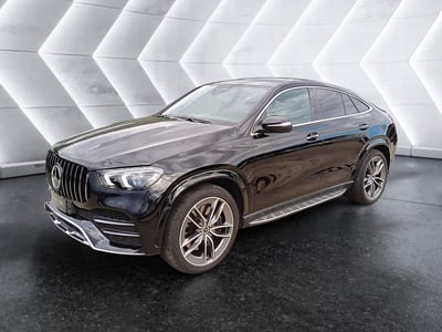 Mercedes-Benz GLE Coup&eacute; 350 de phev AMG Line Premium 4matic auto del 2022 usata