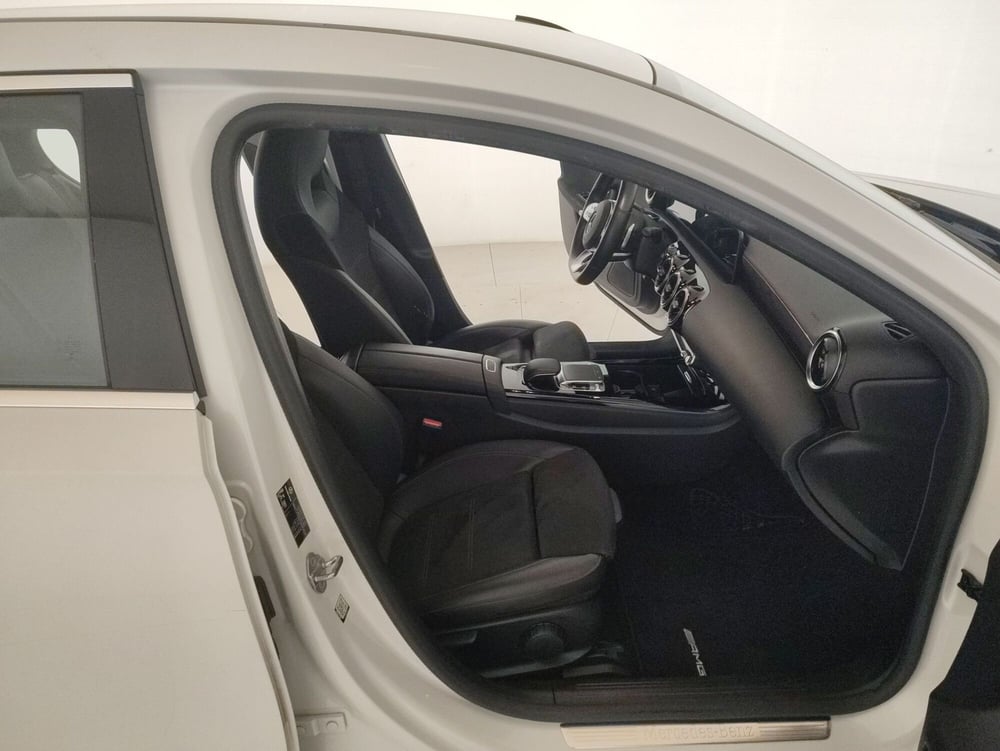 Mercedes-Benz Classe A usata a Alessandria (9)