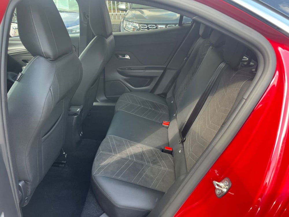 Opel Mokka usata a Milano (13)