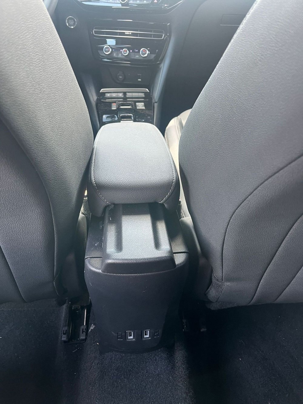 Opel Mokka usata a Milano (18)