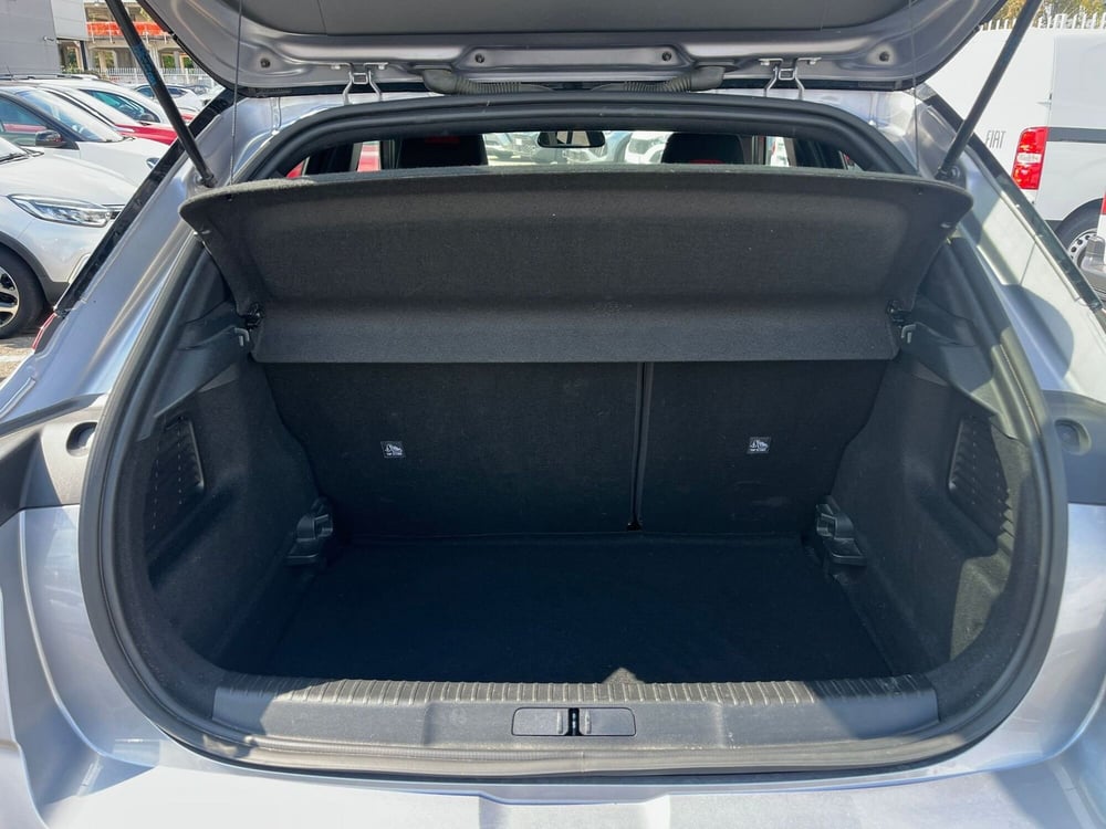 Opel Mokka usata a Milano (10)