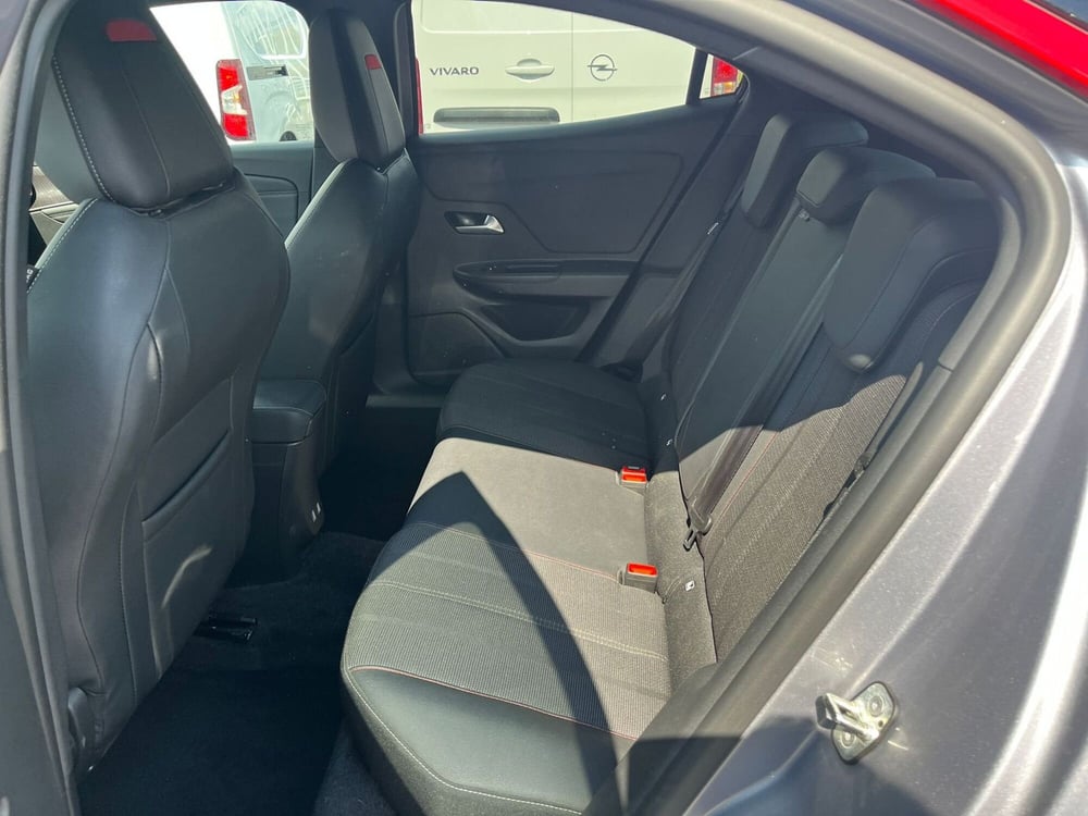 Opel Mokka usata a Milano (13)