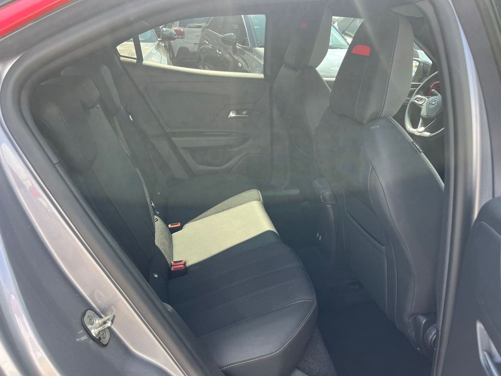 Opel Mokka usata a Milano (14)
