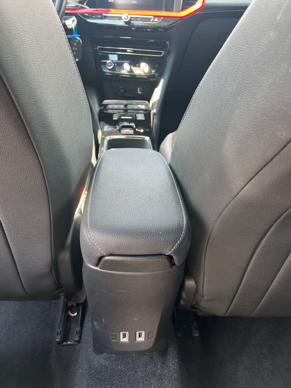 Opel Mokka usata a Milano (18)