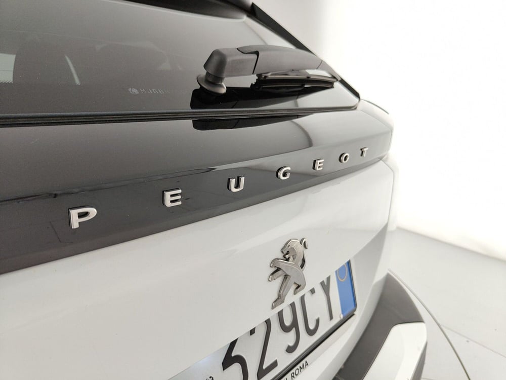 Peugeot 2008 usata a Caserta (10)