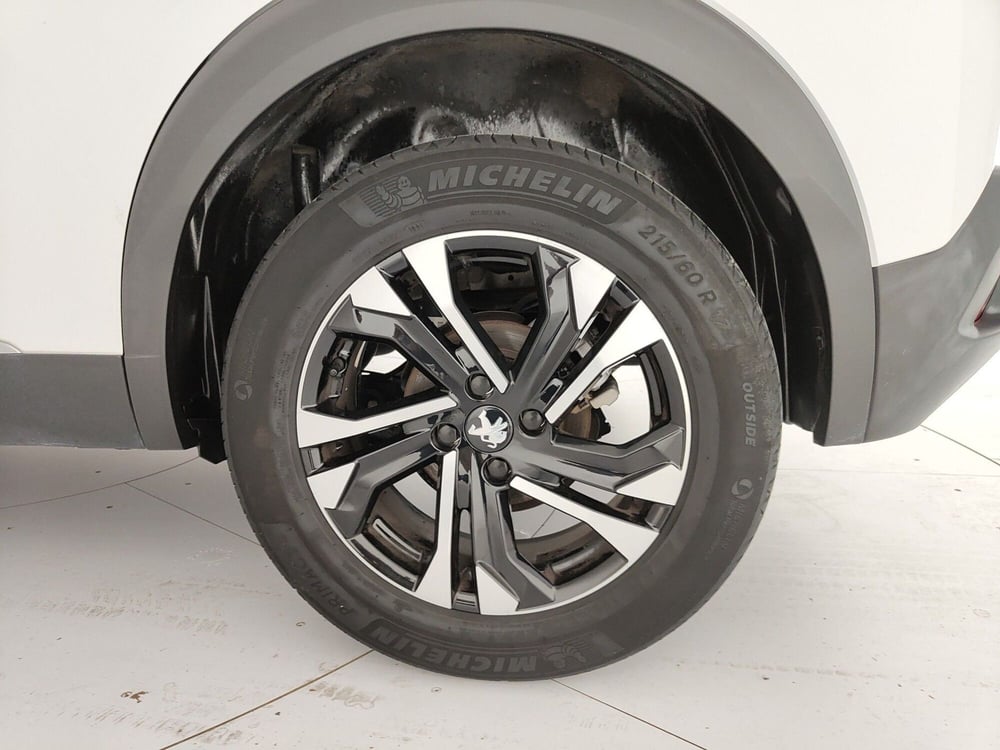 Peugeot 2008 usata a Caserta (11)
