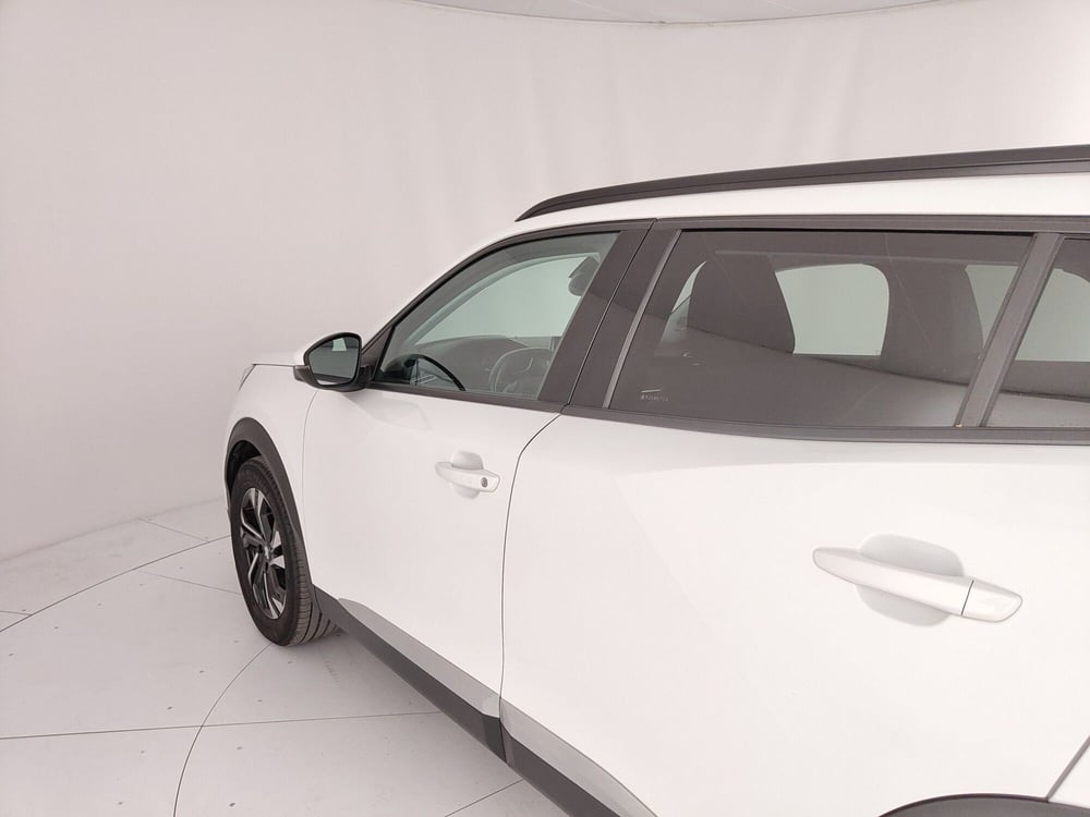 Peugeot 2008 usata a Caserta (12)