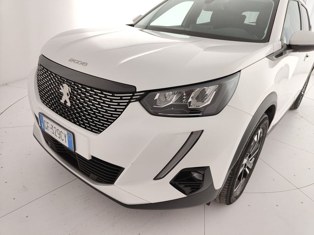Peugeot 2008 usata a Caserta (13)