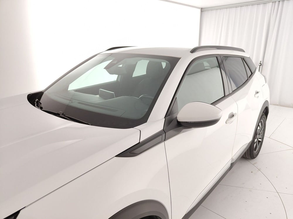 Peugeot 2008 usata a Caserta (14)