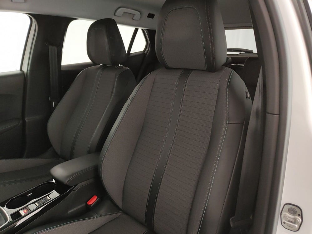 Peugeot 2008 usata a Caserta (17)