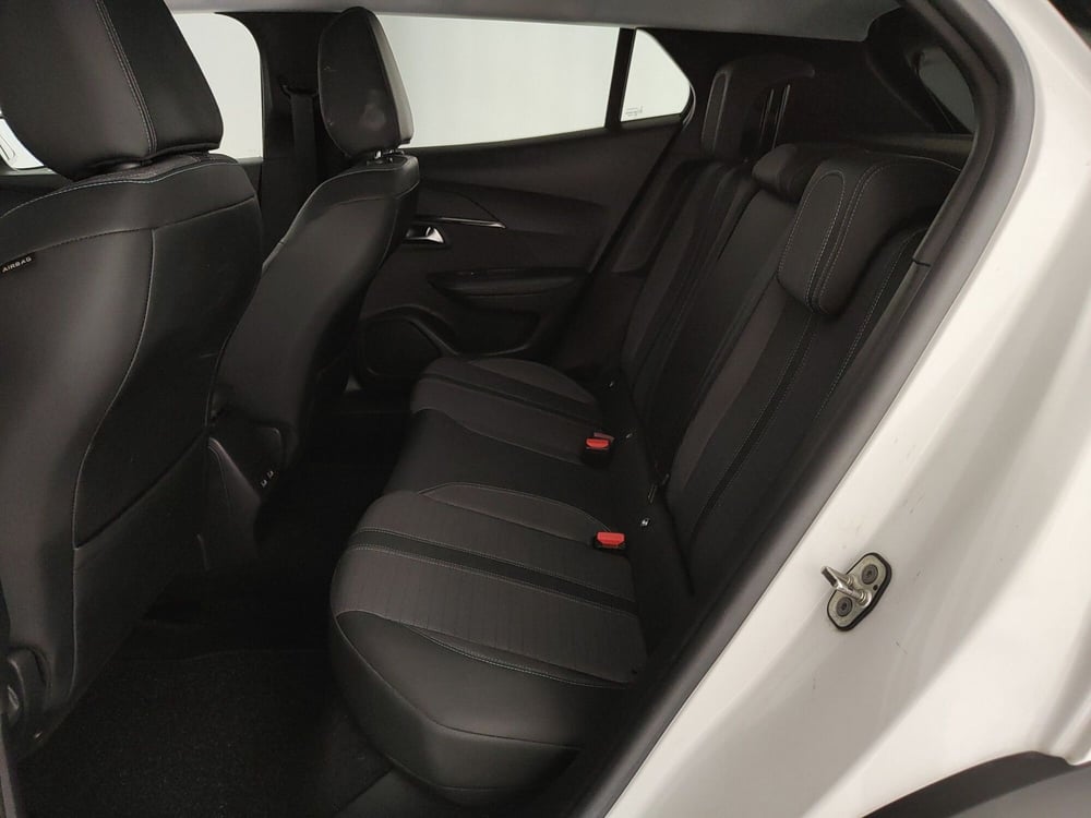 Peugeot 2008 usata a Caserta (18)