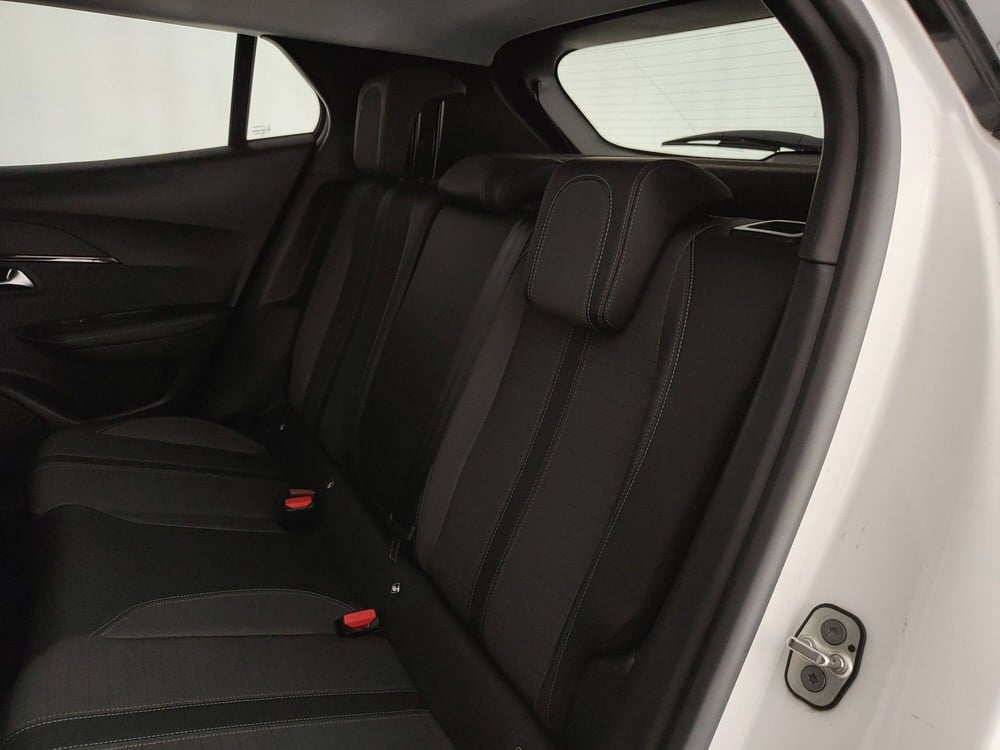 Peugeot 2008 usata a Caserta (19)
