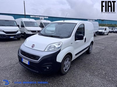 Fiat Fiorino QUBO 1.3 MJT 95CV SX (N1) del 2020 usata a Castegnato
