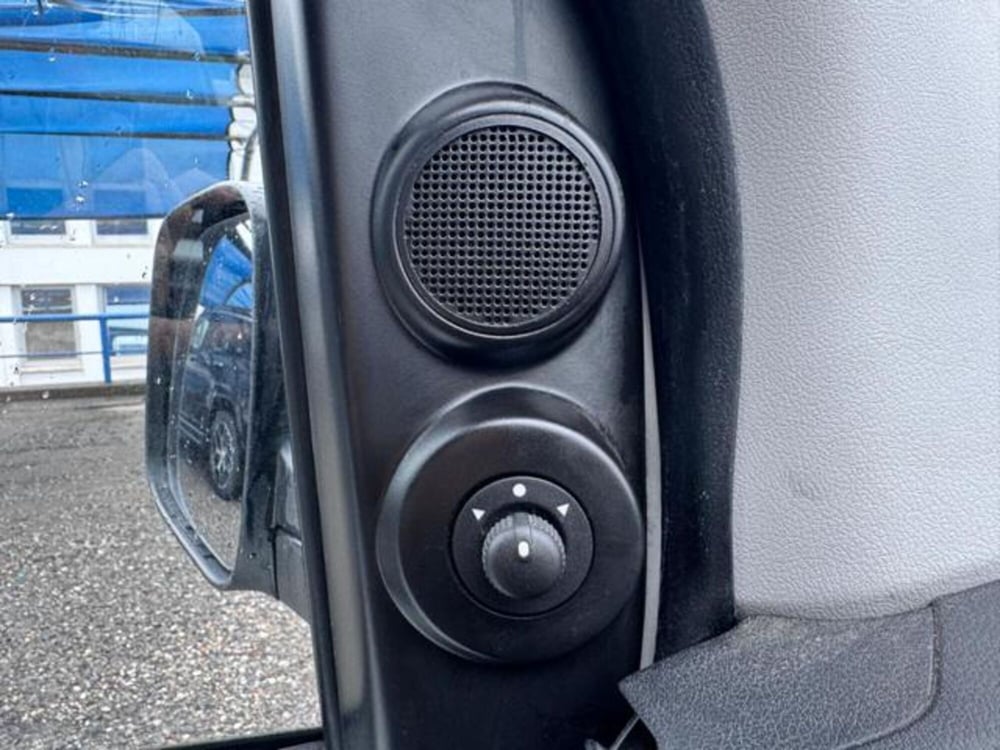 Fiat Fiorino usata a Brescia (10)