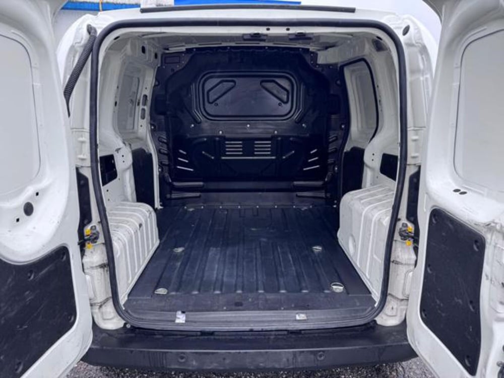 Fiat Fiorino usata a Brescia (8)