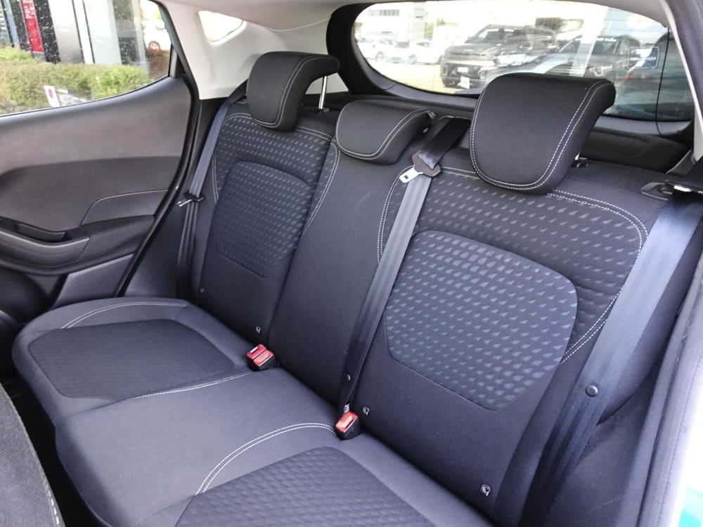 Ford Fiesta usata a Treviso (13)