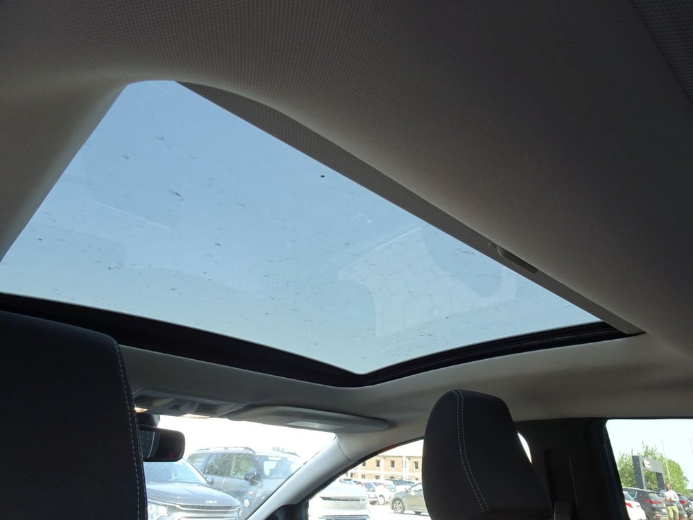 Ford Fiesta usata a Treviso (14)