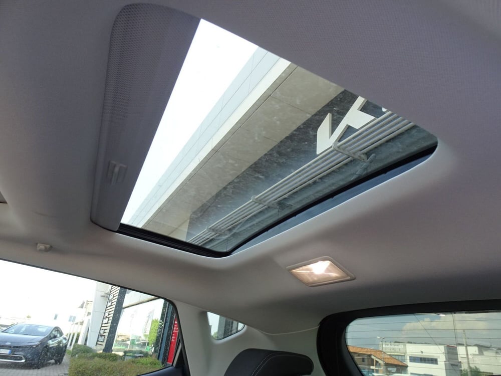 Ford Fiesta usata a Treviso (15)