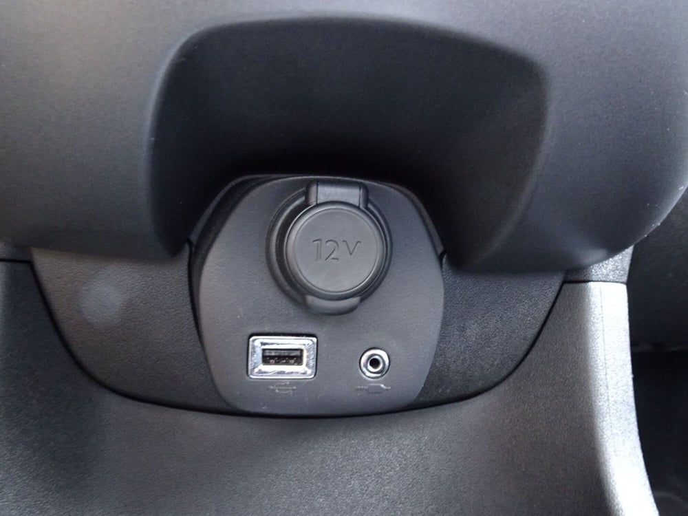 Toyota Aygo usata a Treviso (19)
