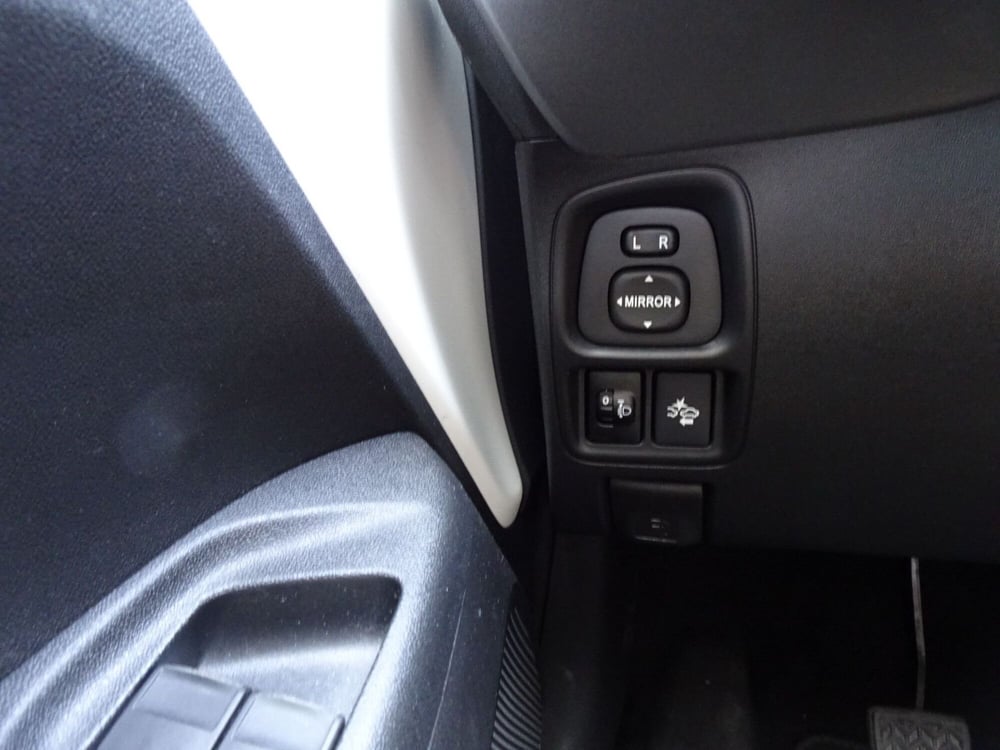 Toyota Aygo usata a Treviso (20)