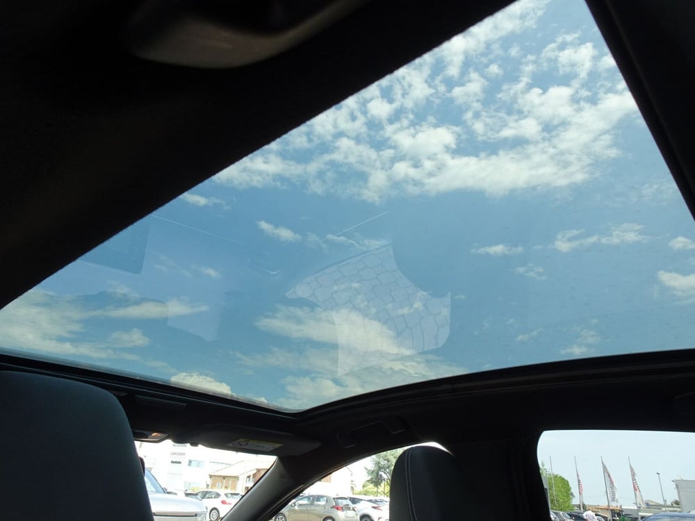 Toyota Yaris usata a Treviso (16)