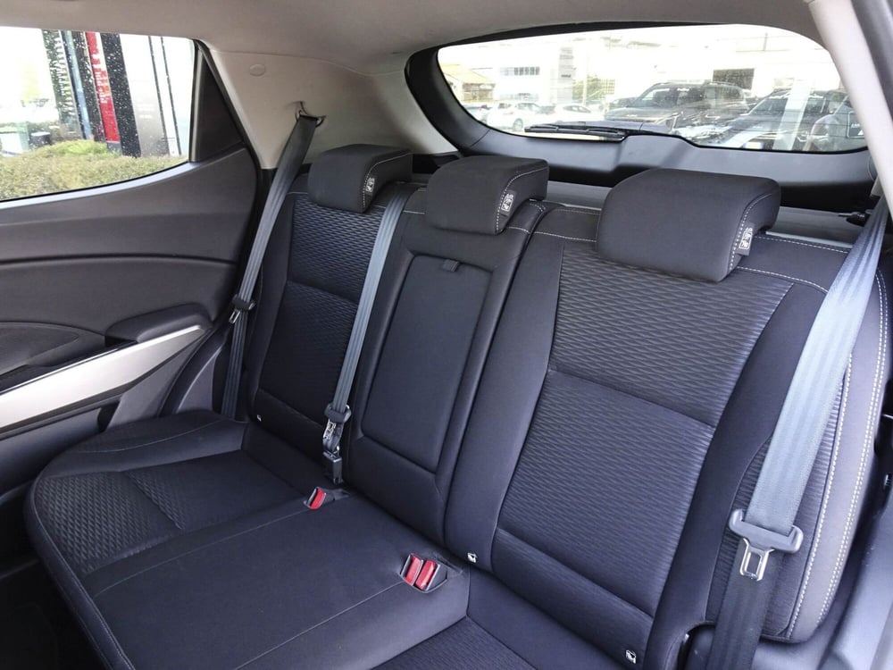Ssangyong Tivoli usata a Treviso (12)