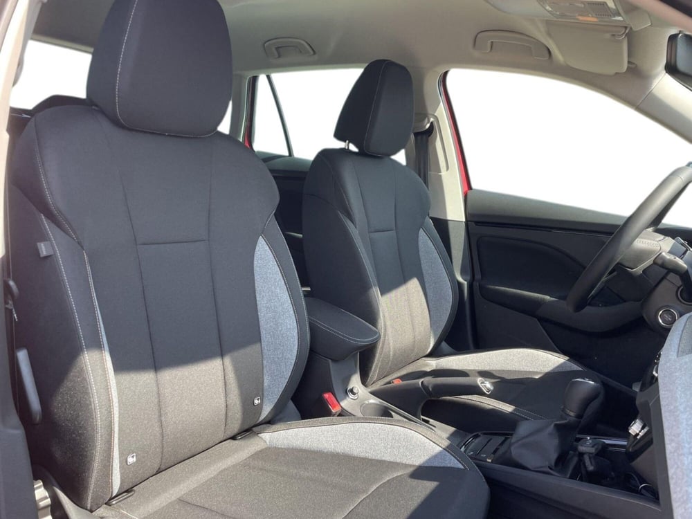 Skoda Kamiq nuova a Prato (15)