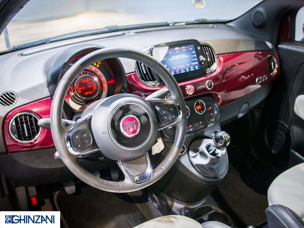 Fiat 500 usata a Bergamo (10)
