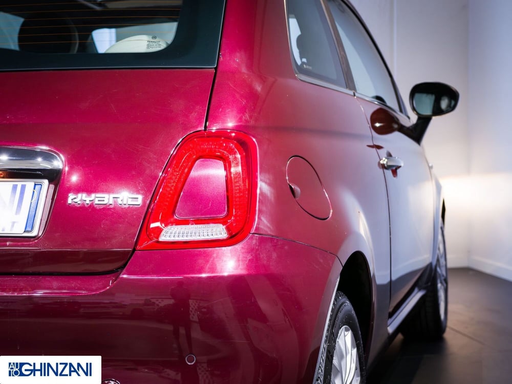 Fiat 500 usata a Bergamo (17)