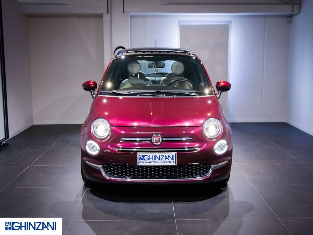Fiat 500 usata a Bergamo (4)