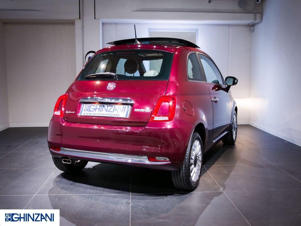 Fiat 500 usata a Bergamo (7)