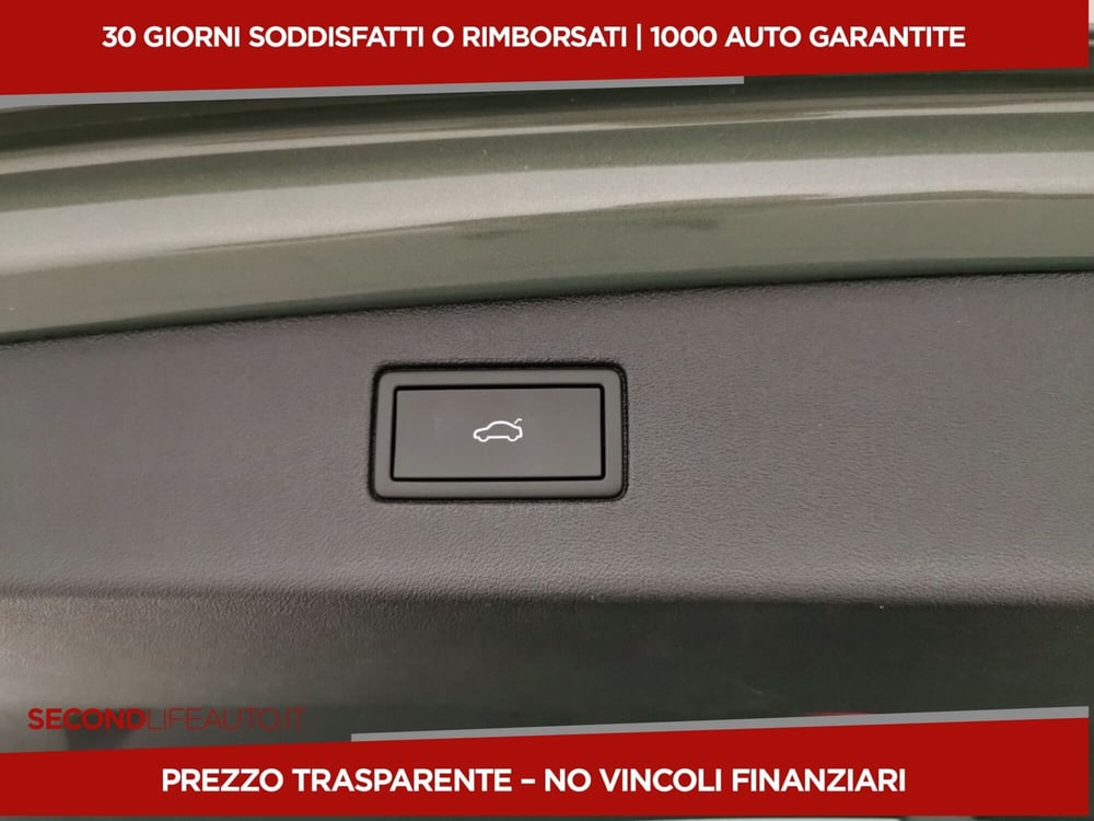 Volkswagen Tiguan usata a Chieti (5)