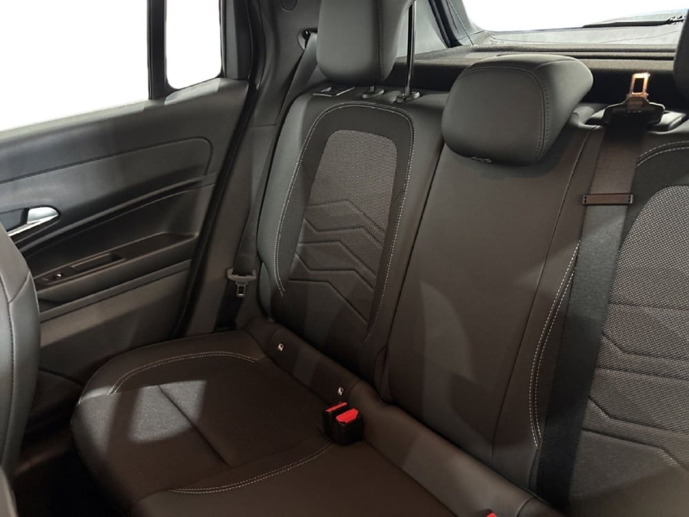Jeep Avenger nuova a Agrigento (19)