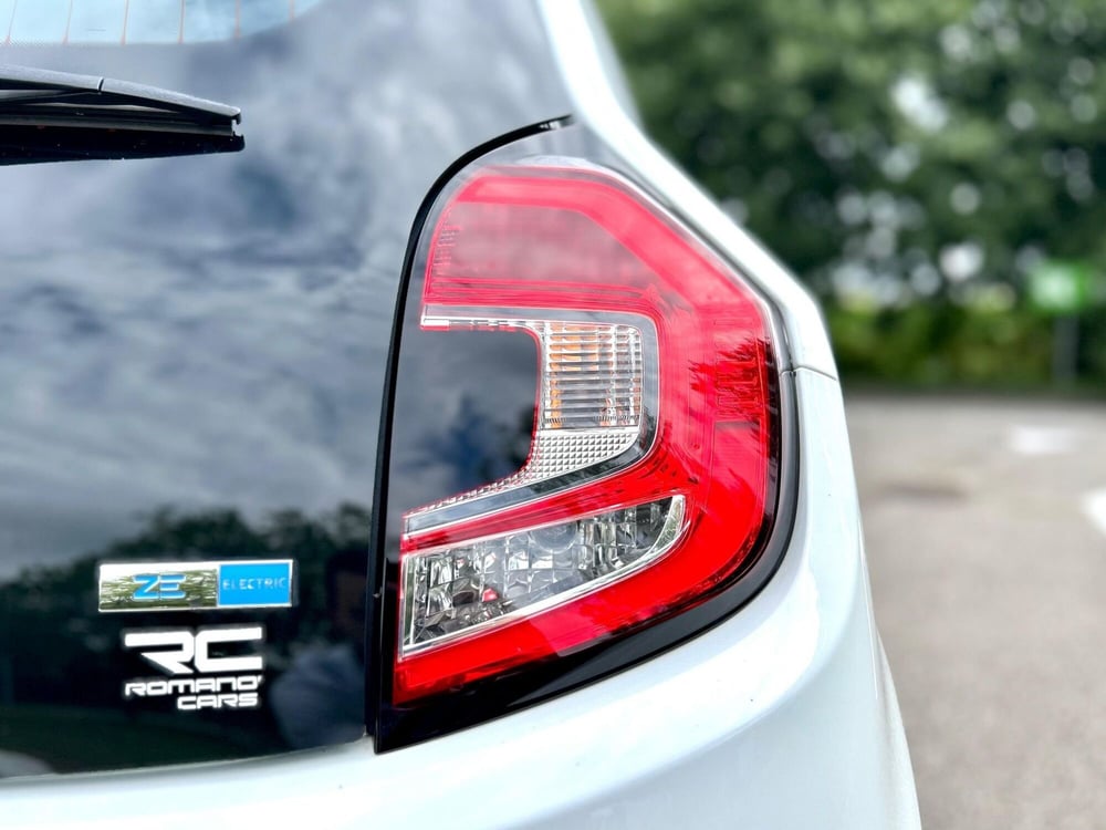 Renault Twingo usata a Monza e Brianza (4)