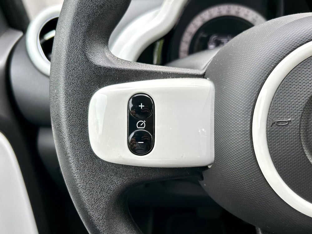 Renault Twingo usata a Monza e Brianza (8)