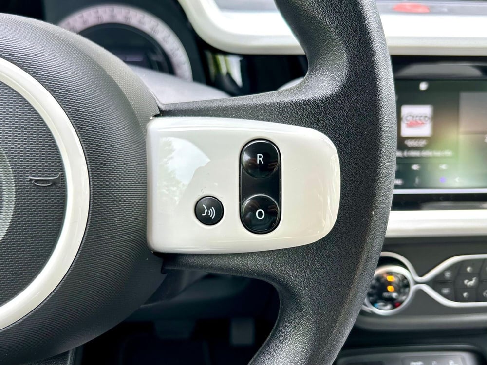 Renault Twingo usata a Monza e Brianza (9)