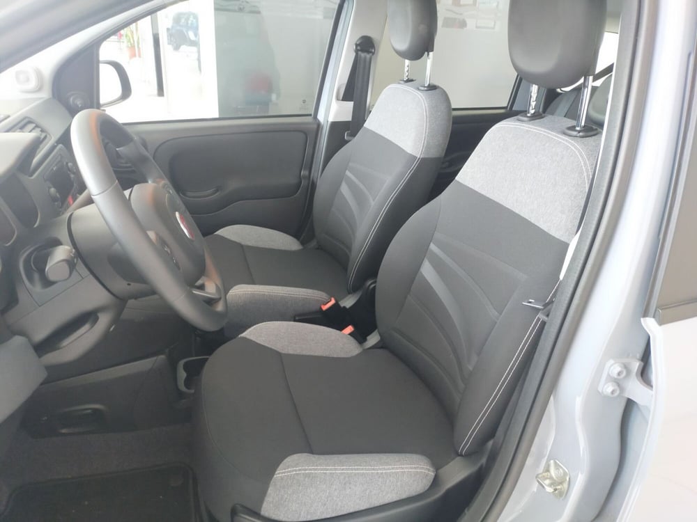 Fiat Panda usata a Reggio Emilia (10)